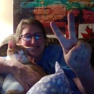 Meet your Posher, Dianne